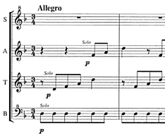 Vivaldi L'Estro Armonica