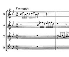 Bach Lute Suite