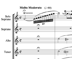 3 Gershwin Tunes