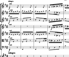 Concerto for 3 Recorders